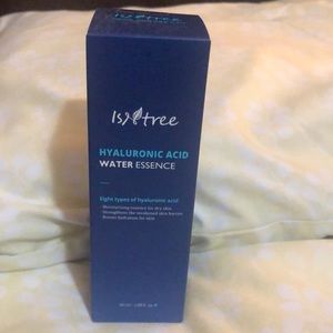 Isntree hyaluronic acid water essence